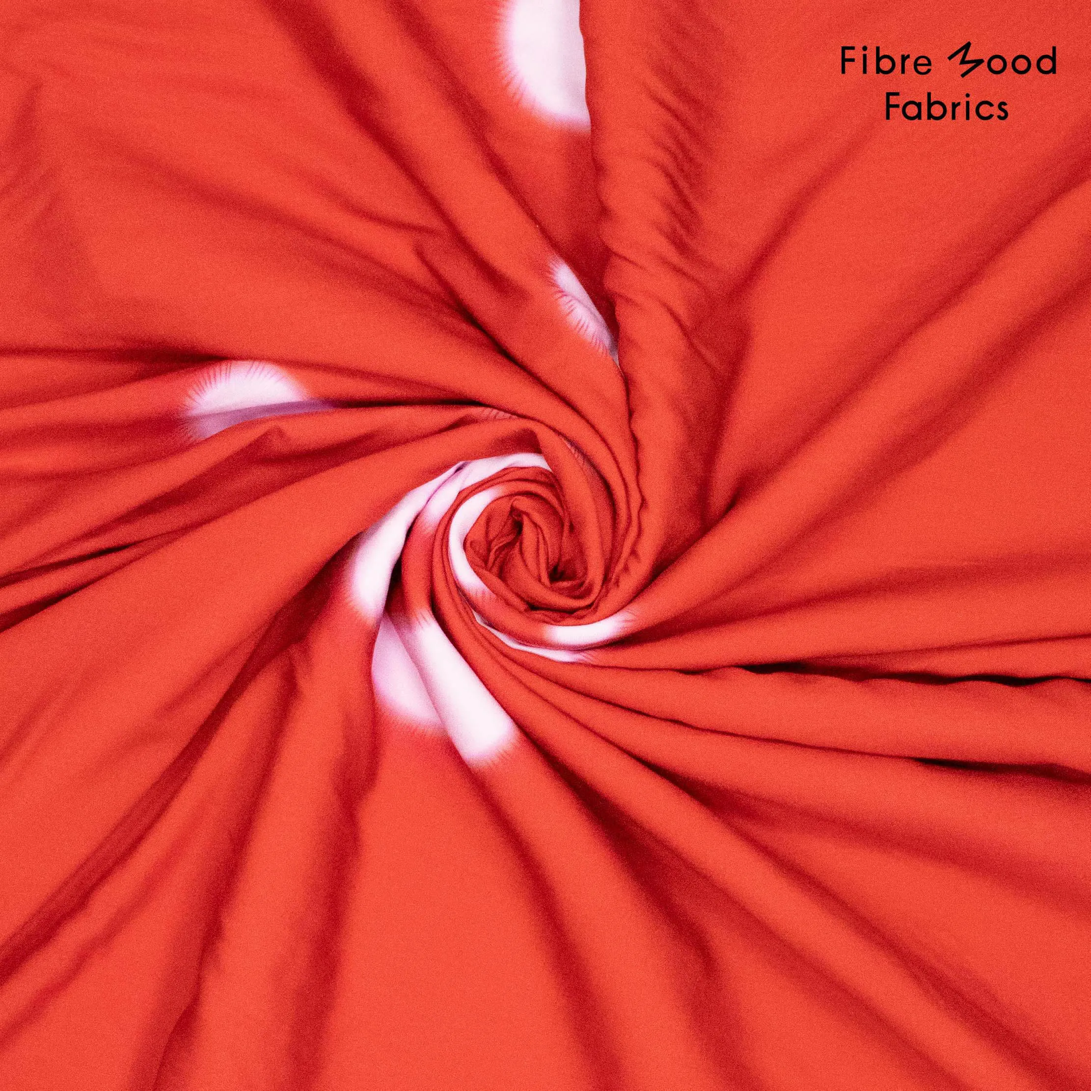 Ecovero viscose June - Fibre Mood